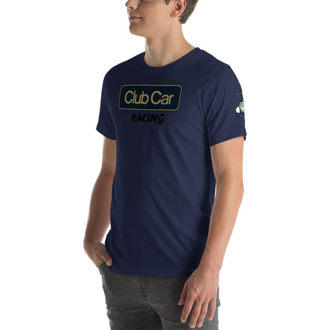 Club Car Racing -  C3P Golf