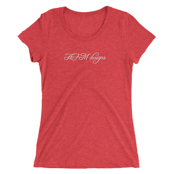 HFM designs - Girls Tee