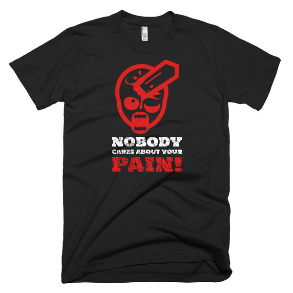 PAIN - Guys Tee
