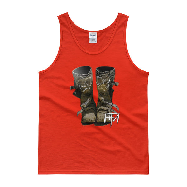 Just Ride - Guys Tanks