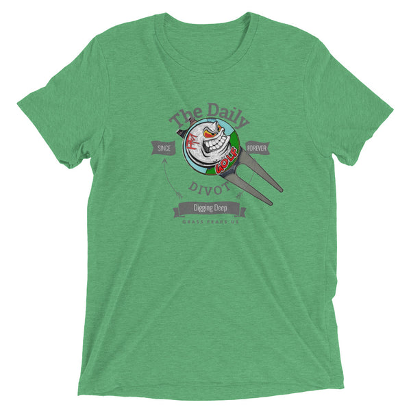The Daily Divot - C3P Golf