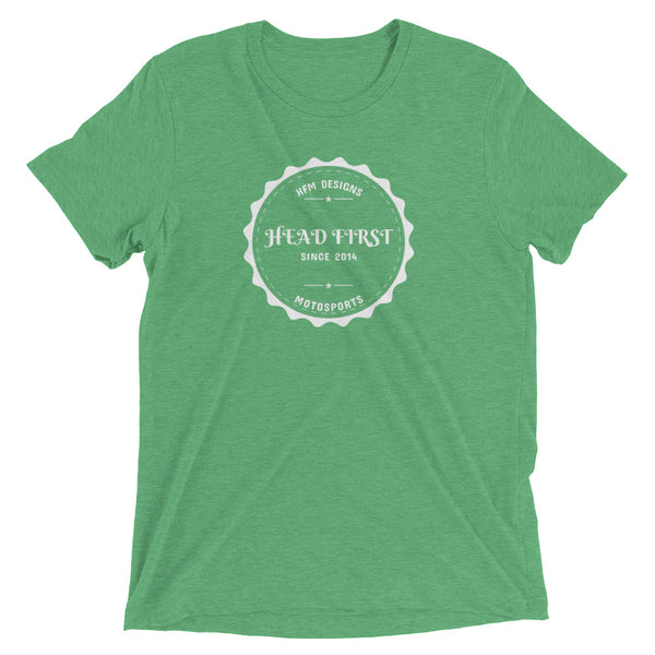 Head First Sprocket - Guys Tee
