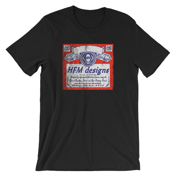 King of Fears - Guys Tee