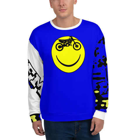 SmileyBike - WarmUps