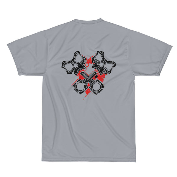 HFM Off Road Legacy - Performance Guys T