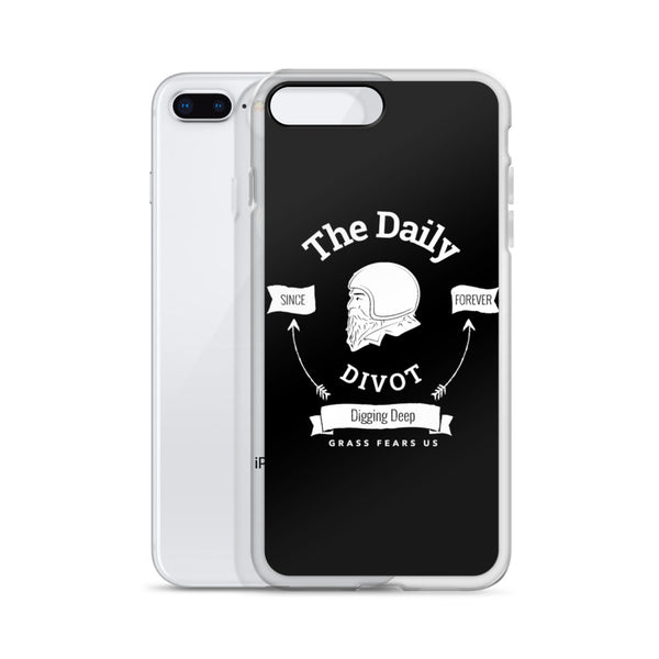 Daily Divot iPhone - HFM Golf