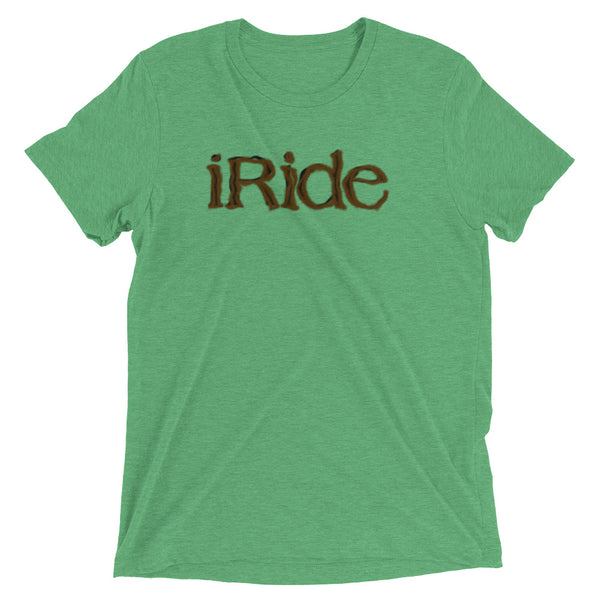 iRide - Guys T