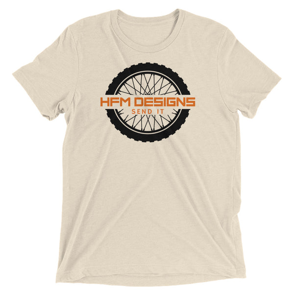 Send it Knobby - Guys Tee