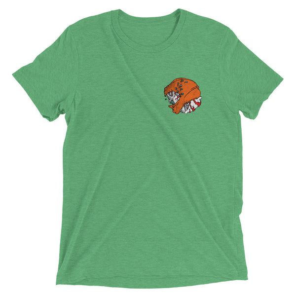 Stink Eye small - Guys T