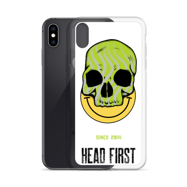 Happy Hazard iPhone - ExtraZ