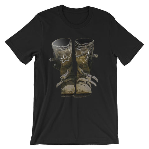 Just Ride - Guys T