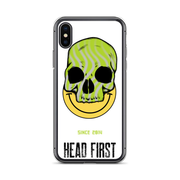 Happy Hazard iPhone - ExtraZ