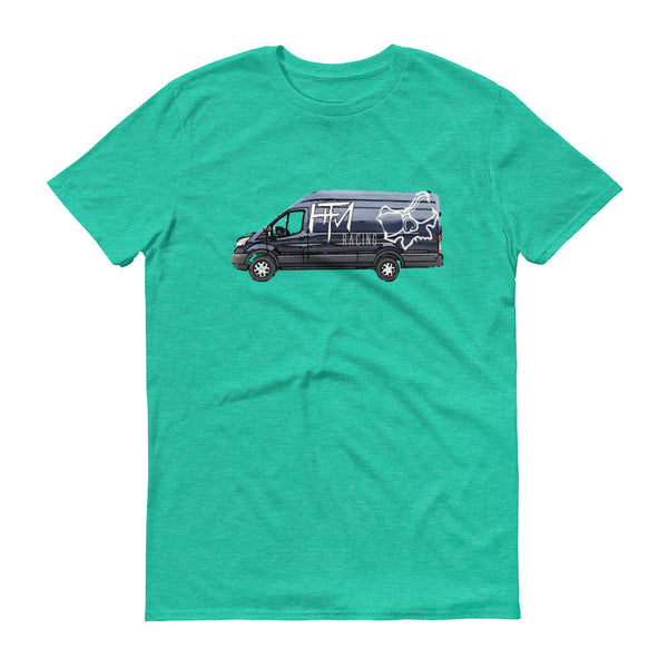 The Moto Van - Guys T