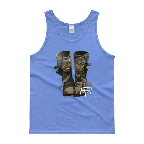 Just Ride - Guys Tanks
