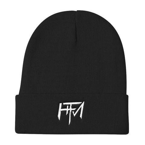HFM Logo - Beanie LidZ