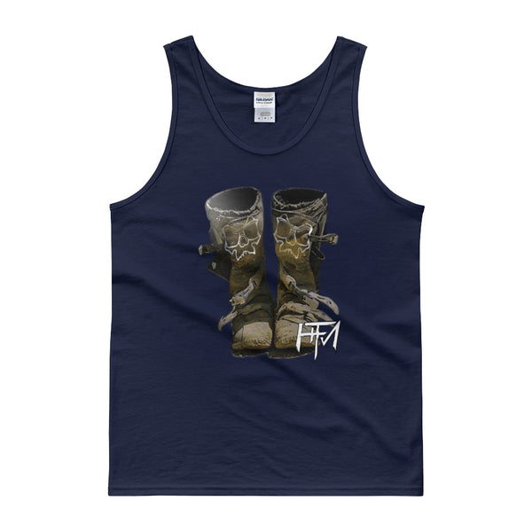 Just Ride - Guys Tanks