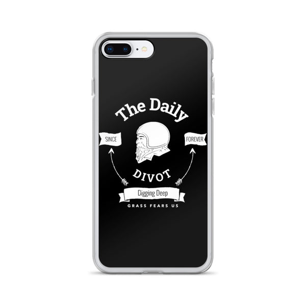 Daily Divot iPhone - HFM Golf