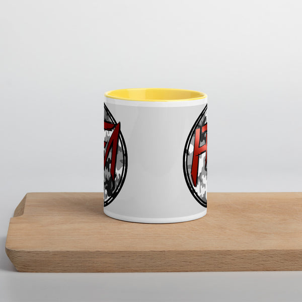 Camo Mug - ExtraZ