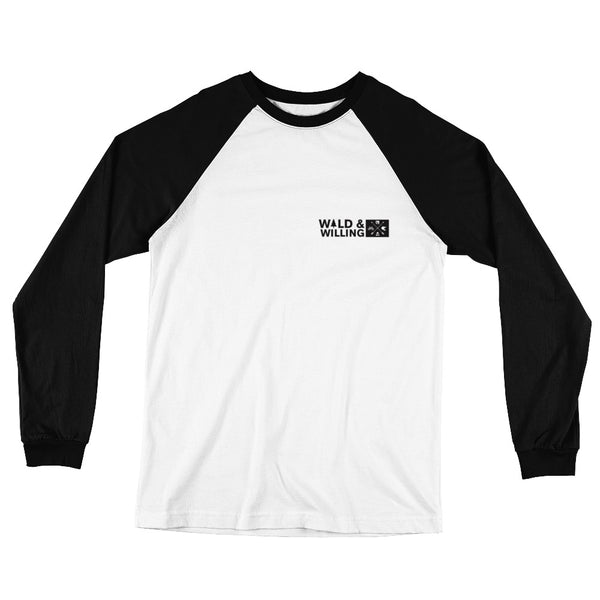 Wild Habits LSB - Wild & Willing