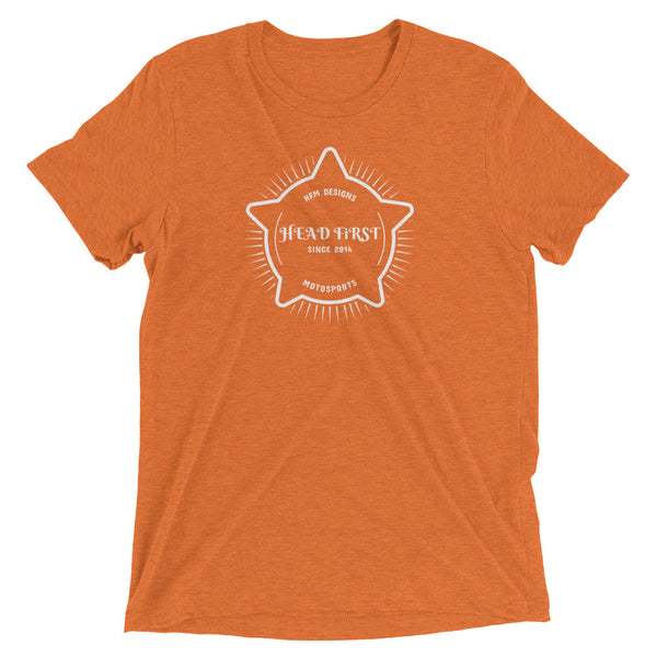 Head First Star - Guys Tee