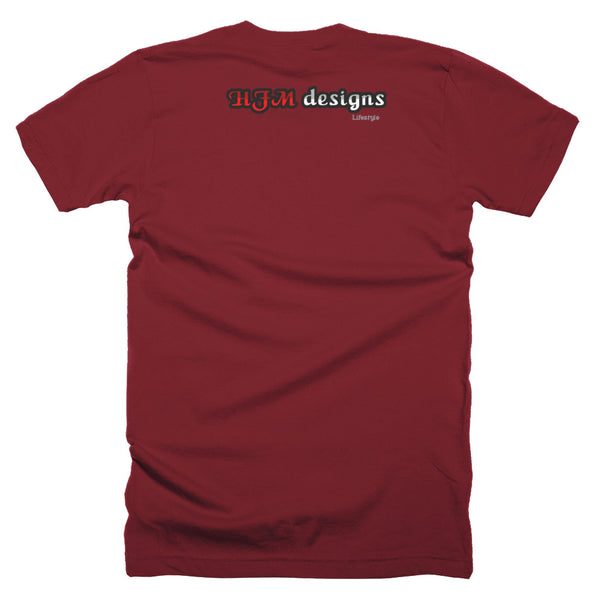 PAIN - Guys Tee