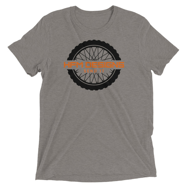 Send it Knobby - Guys Tee