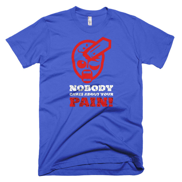 PAIN - Guys Tee