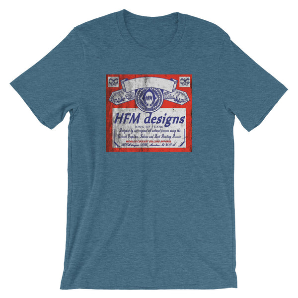 King of Fears - Guys Tee