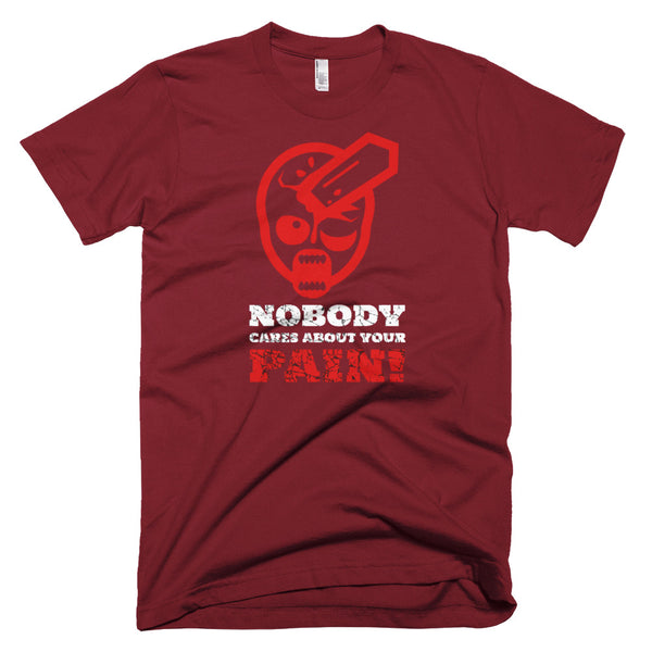 PAIN - Guys Tee
