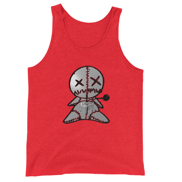 Voodoo - Guys Tanks