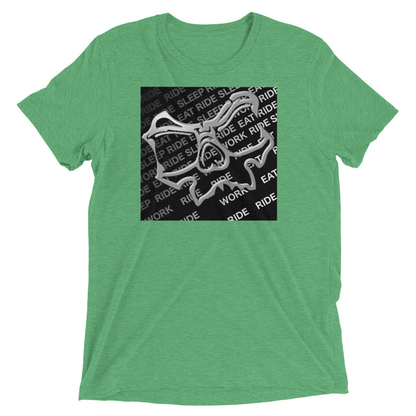 Just Ride - Guys T