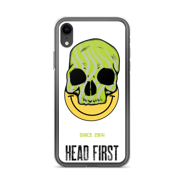 Happy Hazard iPhone - ExtraZ