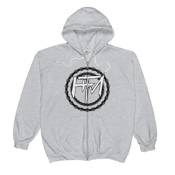 Chained Up - zip WarmUps