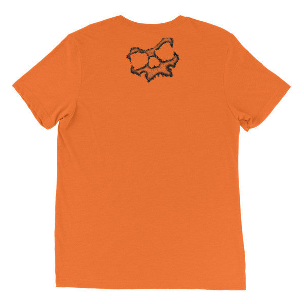Old Glory- Tri-Blend Guys T
