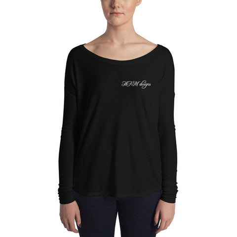 HFM Script - Girls Tee
