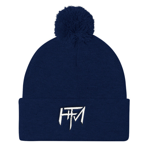 HFM Logo - Pom Pom LidZ