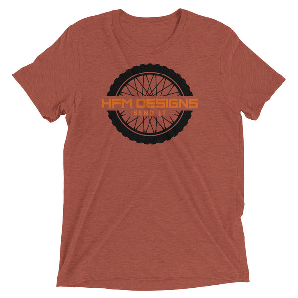 Send it Knobby - Guys Tee