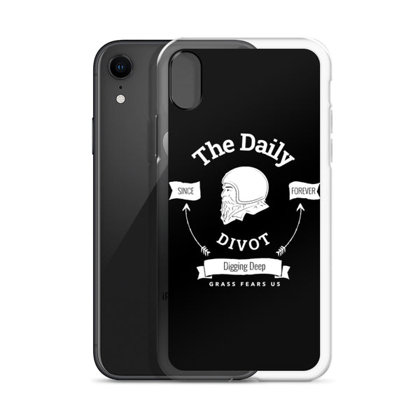 Daily Divot iPhone - HFM Golf