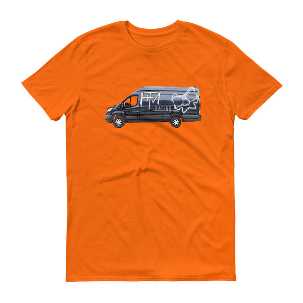 The Moto Van - Guys T