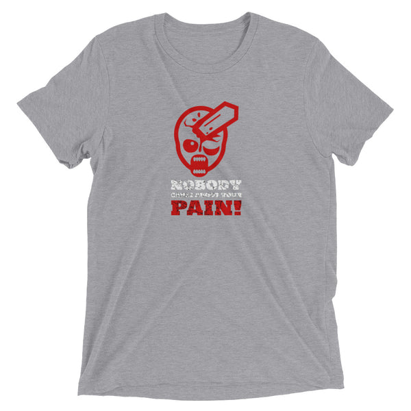 PAIN - Wild & Willing
