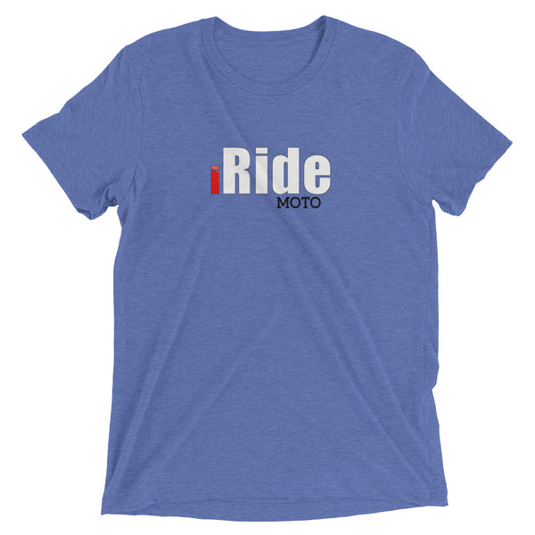 iRide ll - Guys T
