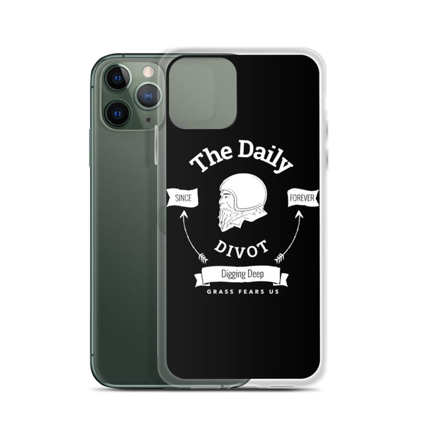 Daily Divot iPhone - HFM Golf