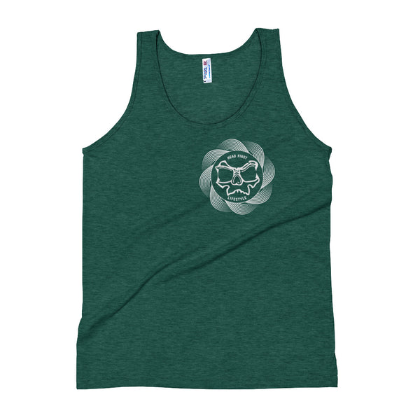 Wispy  - Girls Tanks
