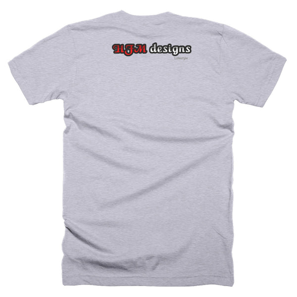 PAIN - Guys Tee