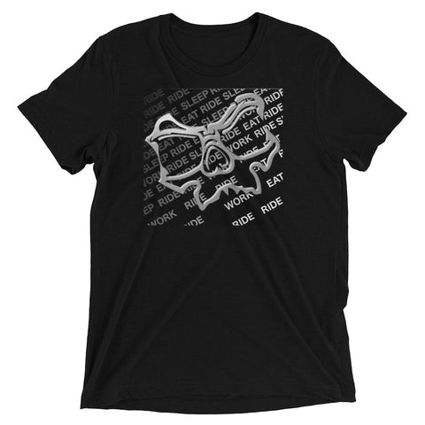 Just Ride - Guys T