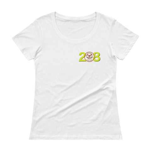 The 208 - GirlZ SkinZ