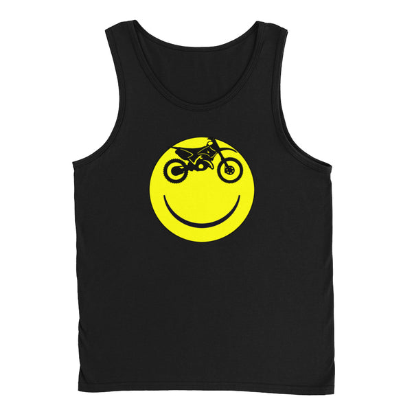 Smiley - Guys Tanks