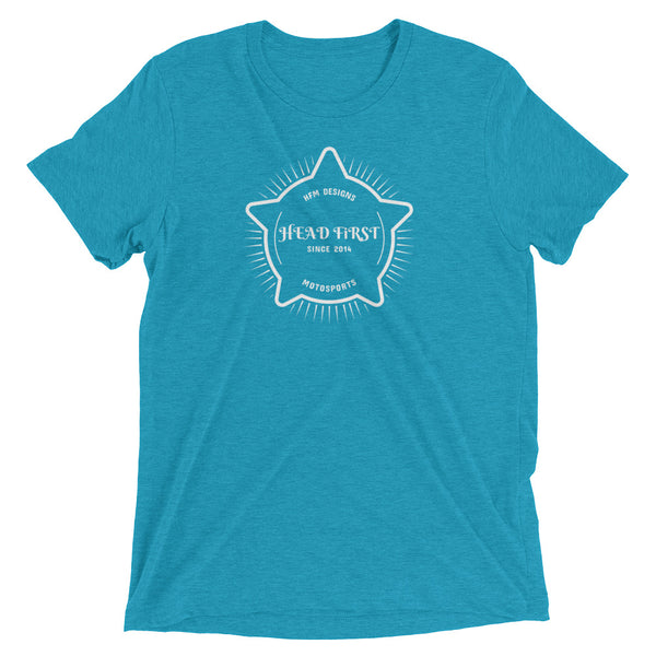Head First Star - Guys Tee