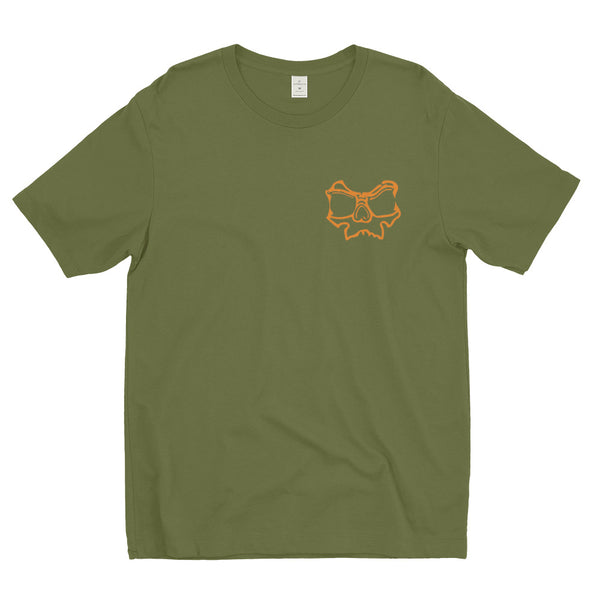 Skully Mustard - Guys T