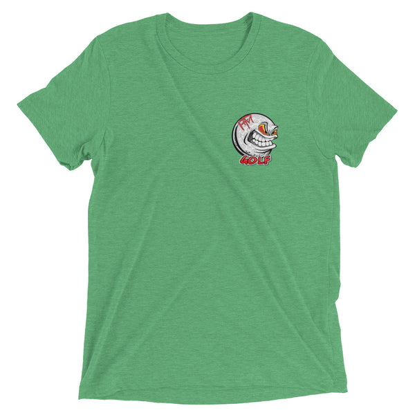 Golf Ball - C3P Golf